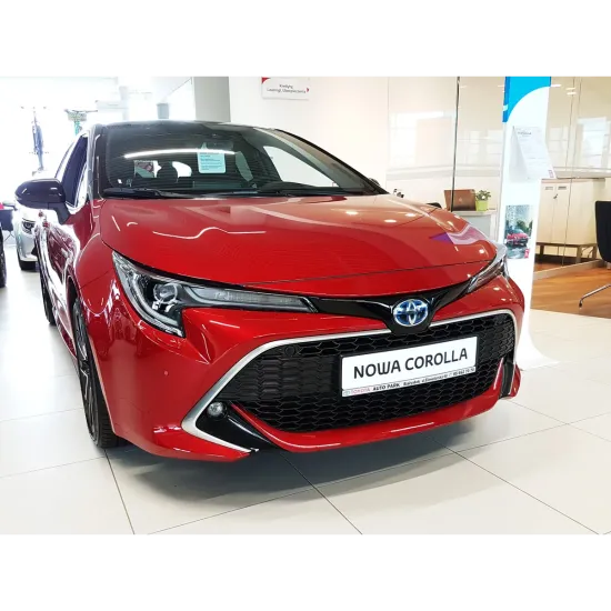 Lävepaku liistud - Suzuki Swace (2020-) Toyota Corolla (2018-) Corolla (2022-2025)