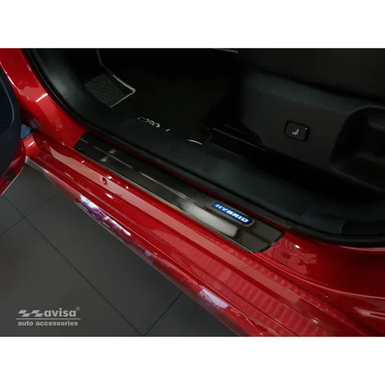 Lävepaku liistud - Suzuki Swace (2020-) Toyota Corolla (2018-) Corolla (2022-2025)