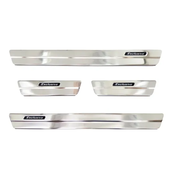 Lävepaku liistud - Suzuki Swace (2020-) Toyota Corolla (2018-) Corolla (2022-2025)