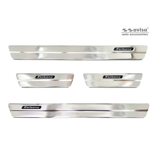 Lävepaku liistud - Suzuki Swace (2020-) Toyota Corolla (2018-) Corolla (2022-2025)