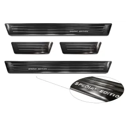 Lävepaku liistud - Toyota C-hr (2023-) Yaris (2020-) Yaris (2021-)