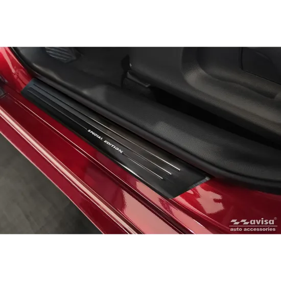 Lävepaku liistud - Toyota C-hr (2023-) Yaris (2020-) Yaris (2021-)