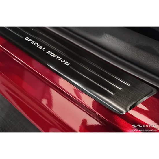 Lävepaku liistud - Toyota C-hr (2023-) Yaris (2020-) Yaris (2021-)