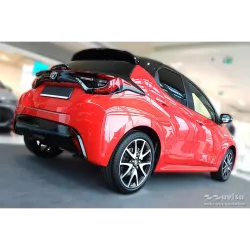 Lävepaku liistud - Toyota C-hr (2023-) Yaris (2020-) Yaris (2021-)