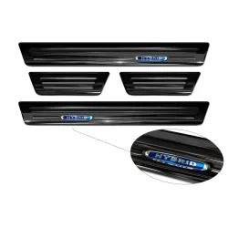 Lävepaku liistud - Toyota C-hr (2023-) Yaris (2020-) Yaris (2021-)