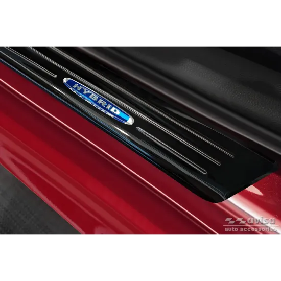 Lävepaku liistud - Toyota C-hr (2023-) Yaris (2020-) Yaris (2021-)