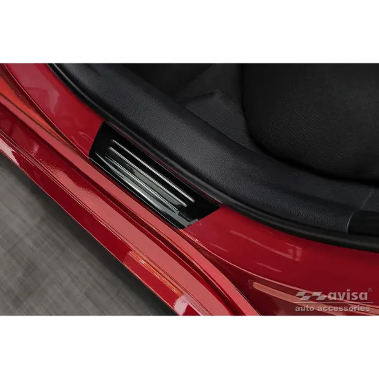 Lävepaku liistud - Toyota C-hr (2023-) Yaris (2020-) Yaris (2021-)