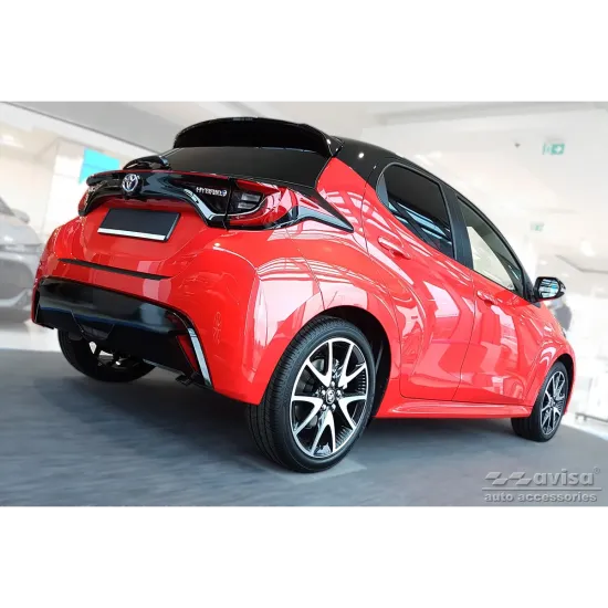 Lävepaku liistud - Toyota C-hr (2023-) Yaris (2020-) Yaris (2021-)