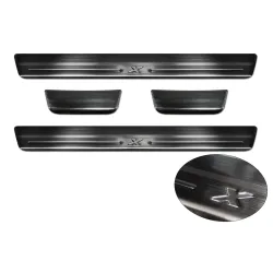 Lävepaku liistud - Toyota Aygo (2022-)