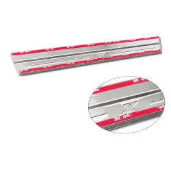 Lävepaku liistud - Toyota Aygo (2022-)