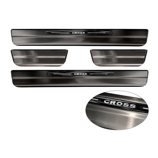 Lävepaku liistud - Toyota Corolla (2022-2025)