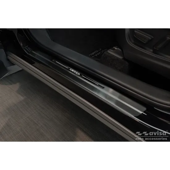 Lävepaku liistud - Toyota Corolla (2022-2025)