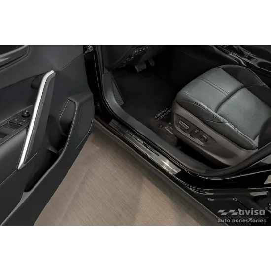 Lävepaku liistud - Toyota Corolla (2022-2025)