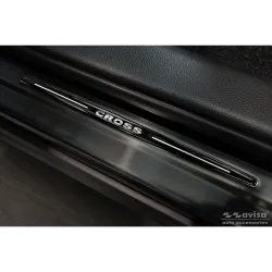 Lävepaku liistud - Toyota Corolla (2022-2025)