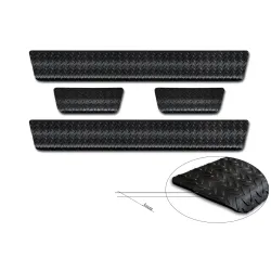 Lävepaku liistud - Toyota Aygo (2022-)