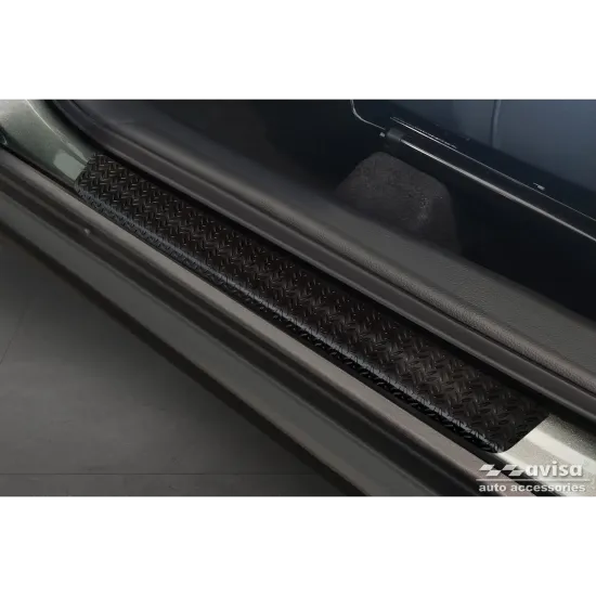 Lävepaku liistud - Toyota Aygo (2022-)