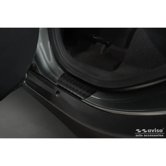 Lävepaku liistud - Toyota Aygo (2022-)