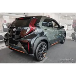 Lävepaku liistud - Toyota Aygo (2022-)