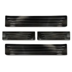 Lävepaku liistud - Toyota Hilux (2020-)