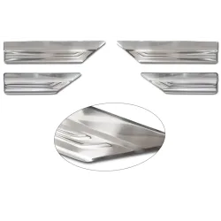 Lävepaku liistud - Lexus Rx (2022-)