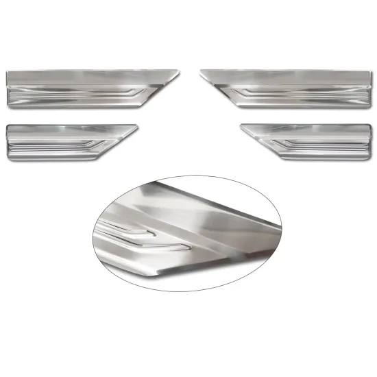 Lävepaku liistud - Lexus Rx (2022-)