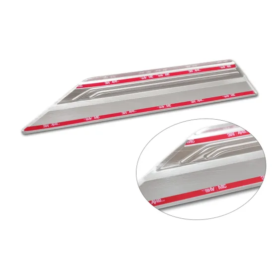 Lävepaku liistud - Lexus Rx (2022-)