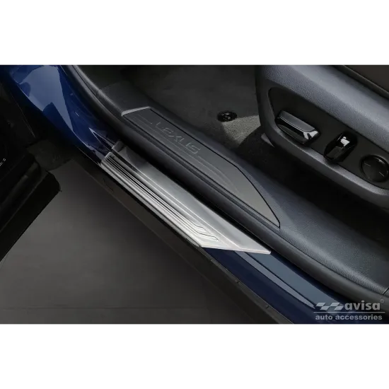 Lävepaku liistud - Lexus Rx (2022-)