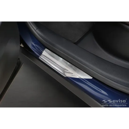 Lävepaku liistud - Lexus Rx (2022-)