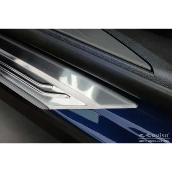 Lävepaku liistud - Lexus Rx (2022-)