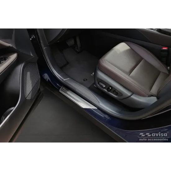 Lävepaku liistud - Lexus Rx (2022-)