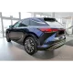 Lävepaku liistud - Lexus Rx (2022-)