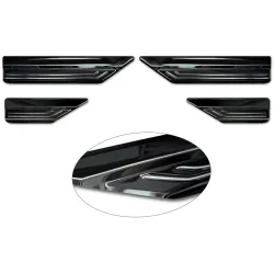 Lävepaku liistud - Lexus Nx (2021-)