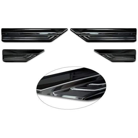 Lävepaku liistud - Lexus Nx (2021-)