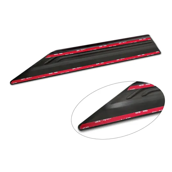 Lävepaku liistud - Lexus Nx (2021-)