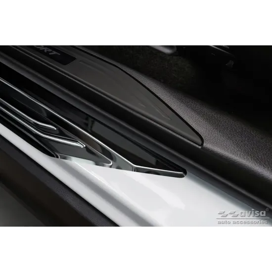 Lävepaku liistud - Lexus Nx (2021-)