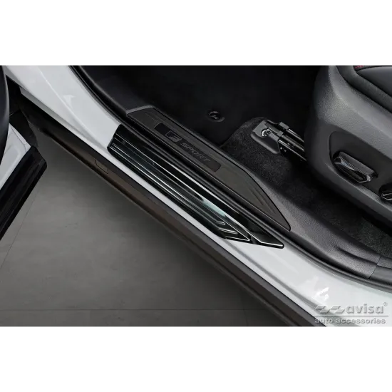 Lävepaku liistud - Lexus Nx (2021-)