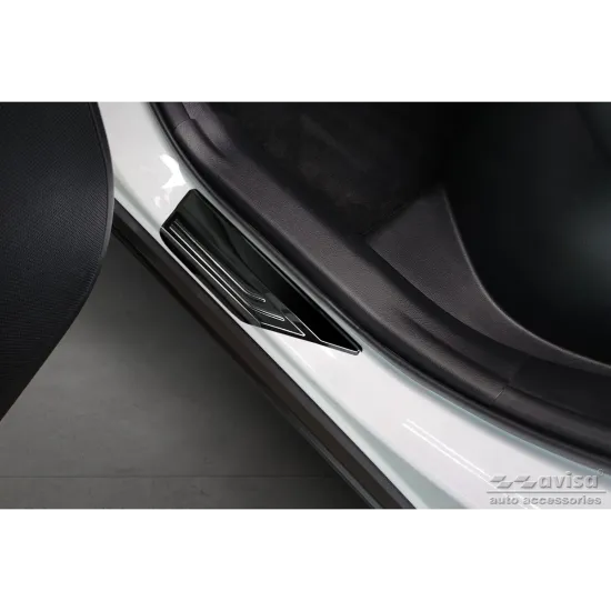 Lävepaku liistud - Lexus Nx (2021-)