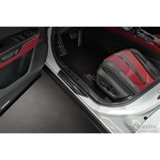 Lävepaku liistud - Lexus Nx (2021-)