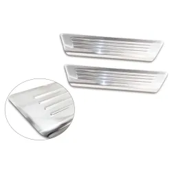 Lävepaku liistud - Hyundai Tucson (2020-)