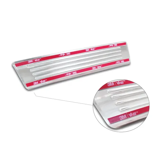 Lävepaku liistud - Hyundai Tucson (2020-)