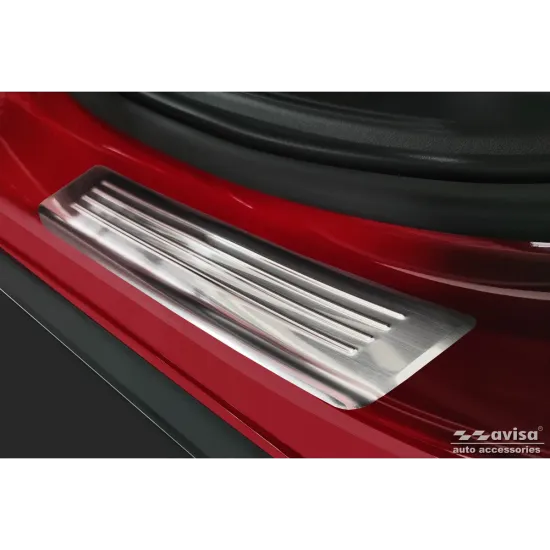 Lävepaku liistud - Hyundai Tucson (2020-)