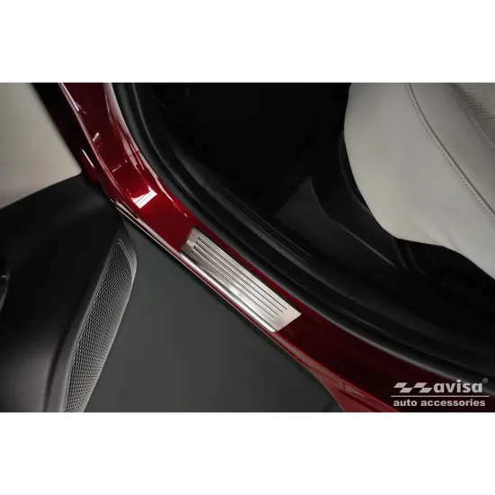 Lävepaku liistud - Hyundai Tucson (2020-)