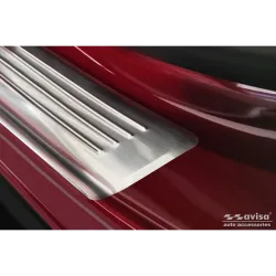 Lävepaku liistud - Hyundai Tucson (2020-)