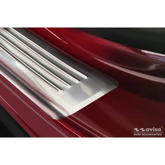 Lävepaku liistud - Hyundai Tucson (2020-)