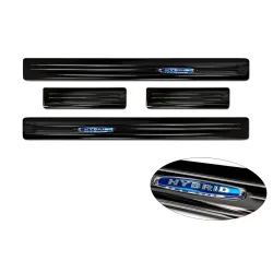 Lävepaku liistud - Hyundai Kona (2017-)