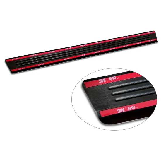 Lävepaku liistud - Hyundai Kona (2023-) Mg 3 / Zs (2024-)