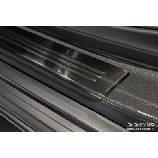 Lävepaku liistud - Hyundai Kona (2023-) Mg 3 / Zs (2024-)