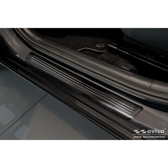 Lävepaku liistud - Hyundai Kona (2023-) Mg 3 / Zs (2024-)