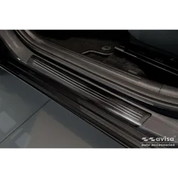 Lävepaku liistud - Hyundai Kona (2023-) Mg 3 / Zs (2024-)