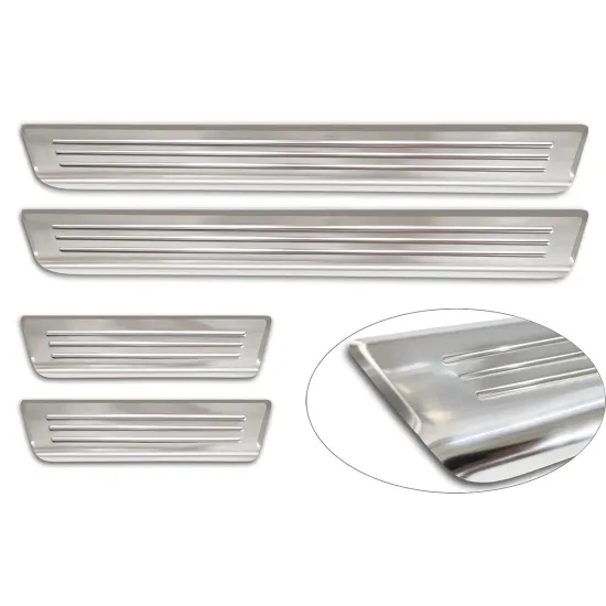 Lävepaku liistud - Hyundai Kona (2023-) Mg 3 / Zs (2024-)